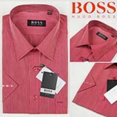 BOSS shirts-80